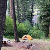 Review photo of Crazy Creek Campground by Annie C., July 11, 2021