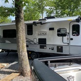 Review photo of Stonybrook RV Resort by Cindy , July 11, 2021
