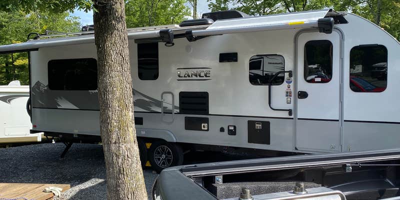 Camper submitted image from Stonybrook RV Resort