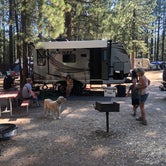 Review photo of Tahoe Valley Campground by Travis C., July 11, 2021