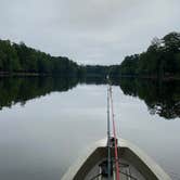 Review photo of Clarkco State Park Campground by John B., July 11, 2021