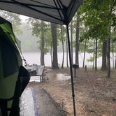Review photo of Clarkco State Park Campground by John B., July 11, 2021