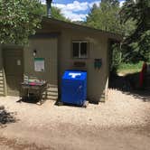 Review photo of East Portal Campground at Estes Park by Julia B., July 18, 2016