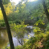 Review photo of Whelan Lake Campground by Ginie S., July 11, 2021