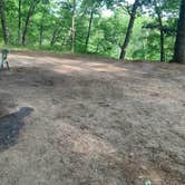 Review photo of Whelan Lake Campground by Ginie S., July 11, 2021