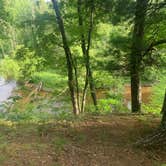 Review photo of Whelan Lake Campground by Ginie S., July 11, 2021