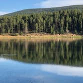 Review photo of Morphy Lake State Park Campground by Karen  N., July 11, 2021