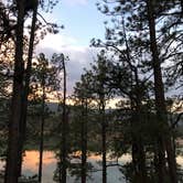 Review photo of Morphy Lake State Park Campground by Karen  N., July 11, 2021