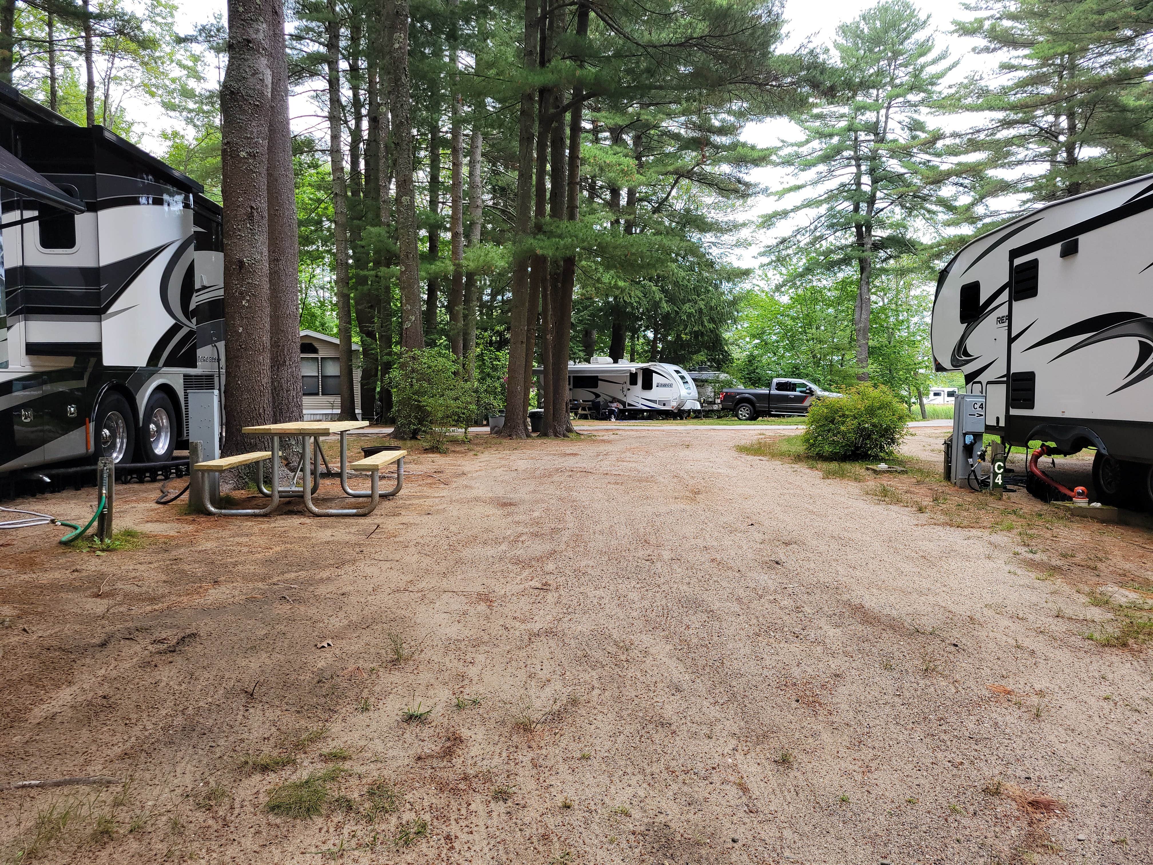 Wild Duck Adult Campground & RV Park The Dyrt