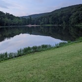 Review photo of Pike Lake State Park Campground by Bob M., July 11, 2021