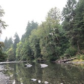 Review photo of Klahowya Campground by Kathy B., July 11, 2021