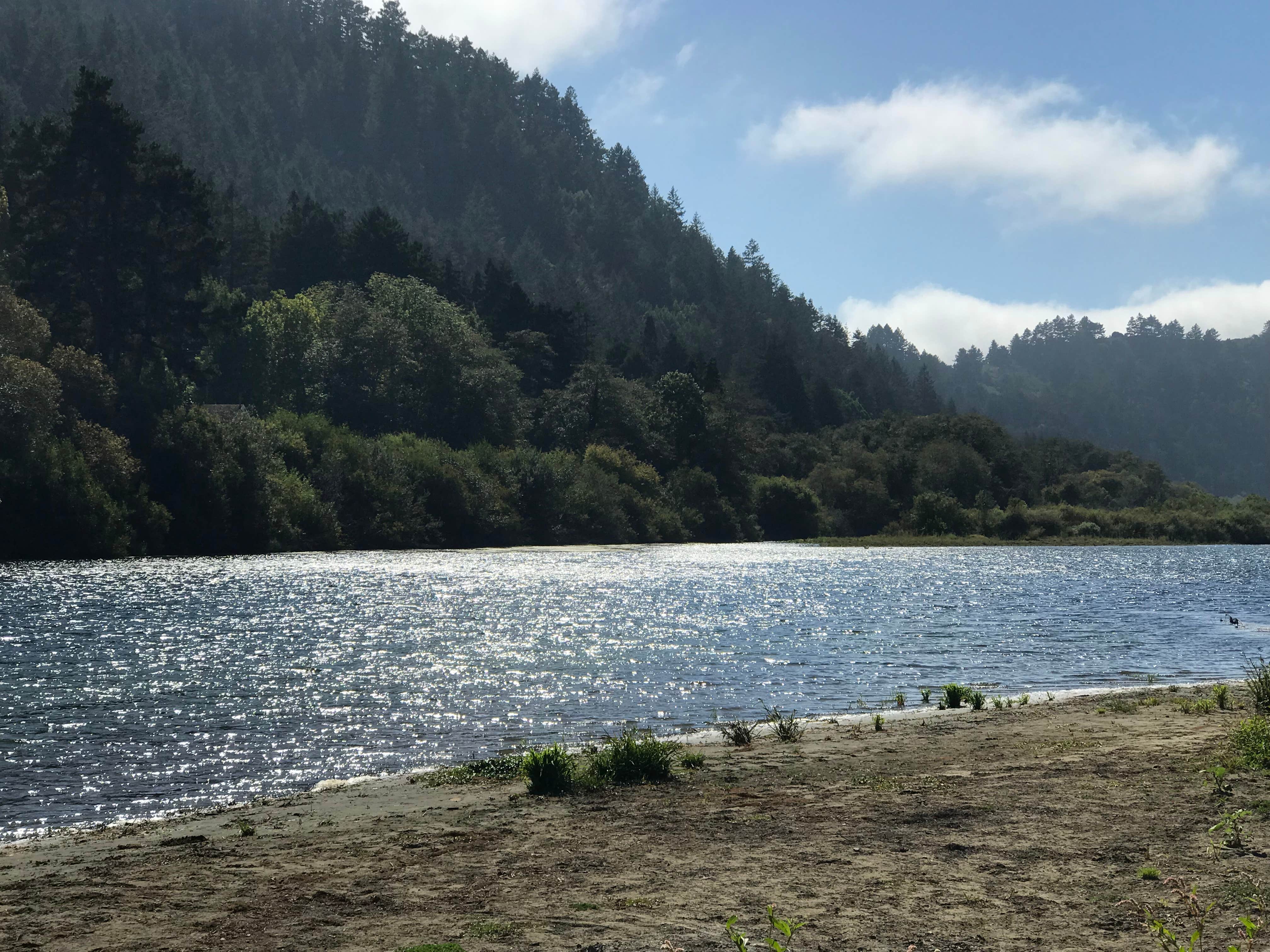 Duncans Mills Campground (Membership) | Duncans Mills, CA