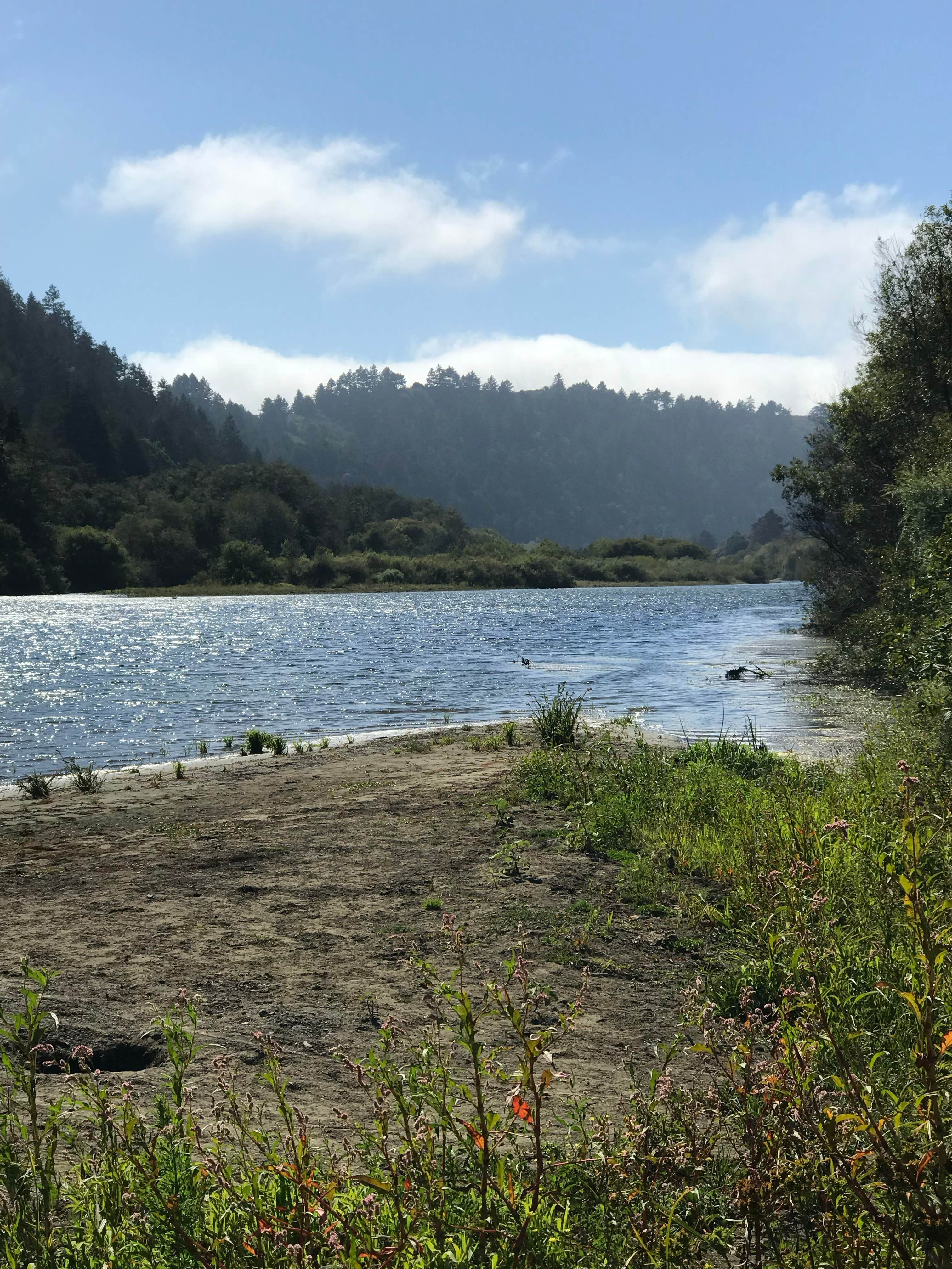 Duncans Mills Campground (Membership) | Duncans Mills, CA