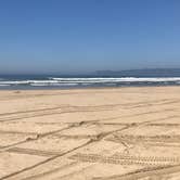 Review photo of Oceano Dunes State Vehicular Recreation Area Campground by Scotty B., July 11, 2021