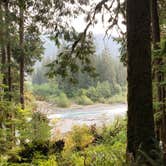 Review photo of Hoh Campground — Olympic National Park by Kathy B., July 11, 2021