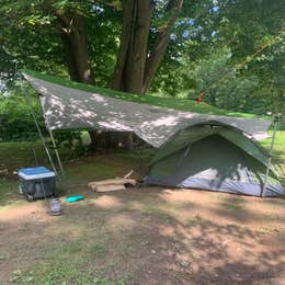 Cozy Creek Family Campground