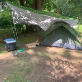 Review photo of Cozy Creek Family Campground by katheryn H., July 11, 2021