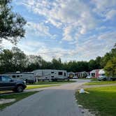 Review photo of Petoskey RV Resort, A Sun RV Resort by Kim L., July 11, 2021