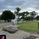 Review photo of Wichita Falls RV Park by Bill B., July 11, 2021