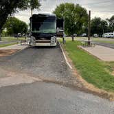 Review photo of Wichita Falls RV Park by Bill B., July 11, 2021