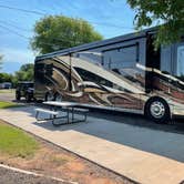 Review photo of Wichita Falls RV Park by Bill B., July 11, 2021