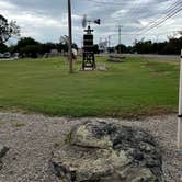 Review photo of Wichita Falls RV Park by Bill B., July 11, 2021