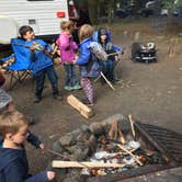 Review photo of Little Naches Campground by Brad P., June 14, 2018