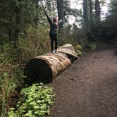 Review photo of Cape Lookout State Park Campground by Brad P., June 14, 2018