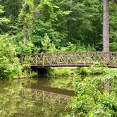 Review photo of Beaver Dam Campground by Cheri H., July 11, 2021