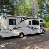 Review photo of Beaver Dam Campground by Cheri H., July 11, 2021