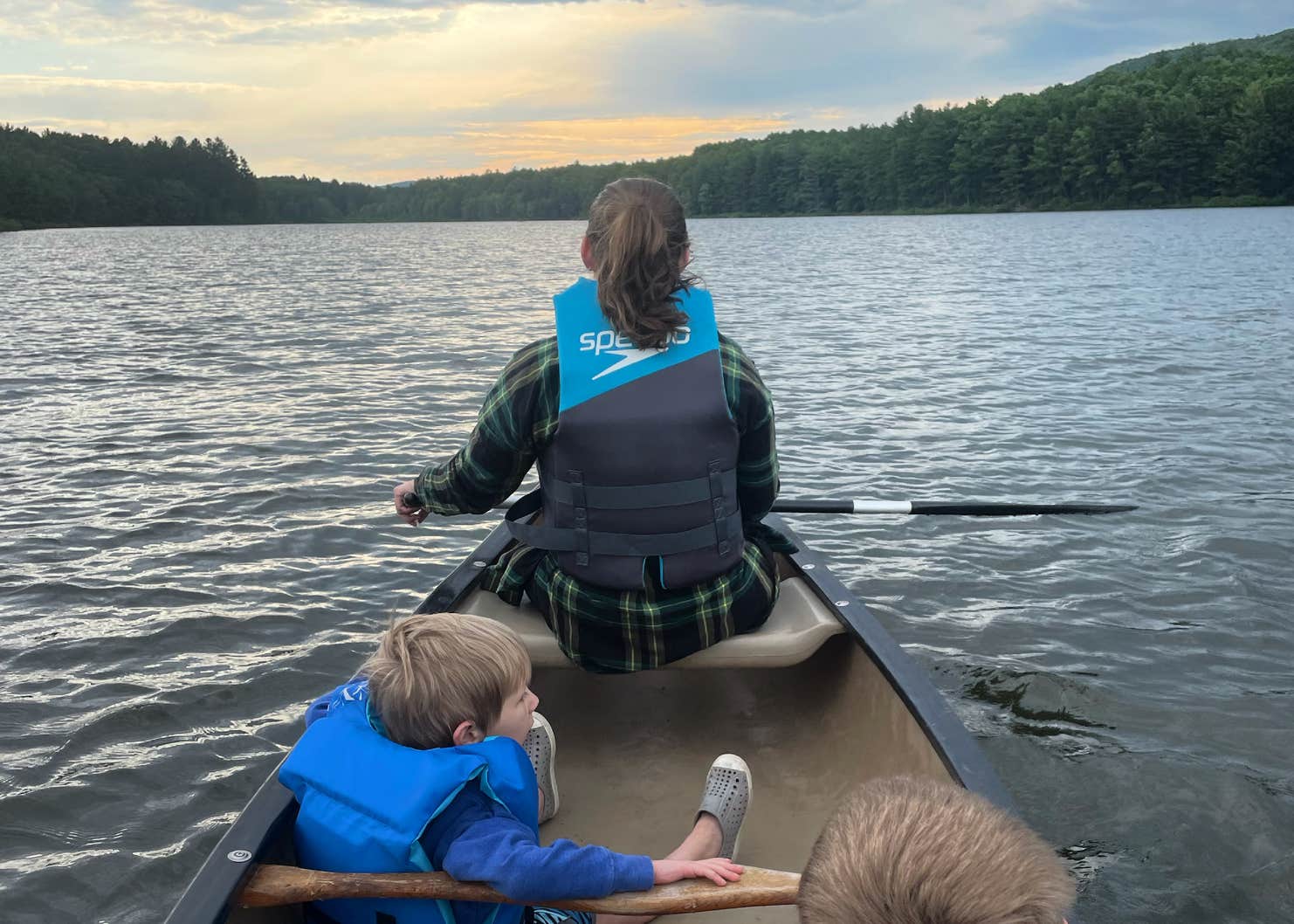 Moncove Lake State Park Camping The Dyrt