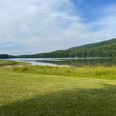 Review photo of Moncove Lake State Park Campground by Katie M., July 11, 2021