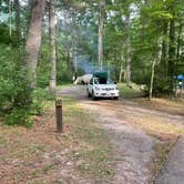 Review photo of Moncove Lake State Park Campground by Katie M., July 11, 2021