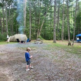 Review photo of Moncove Lake State Park Campground by Katie M., July 11, 2021