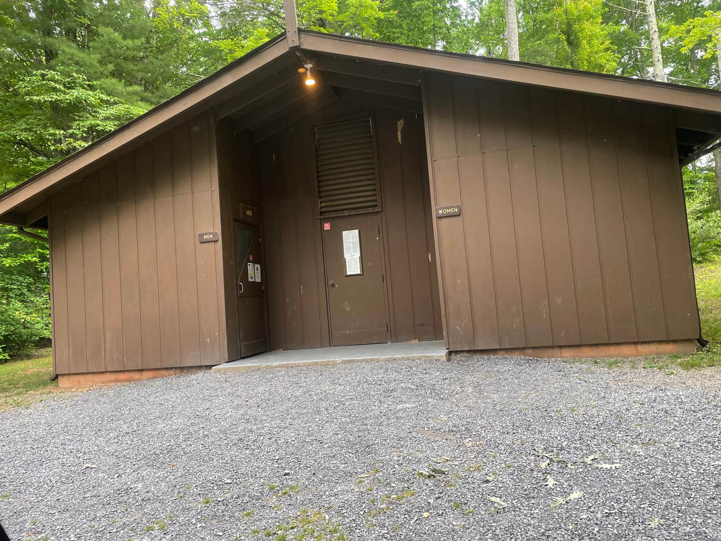 Moncove Lake The Dyrt