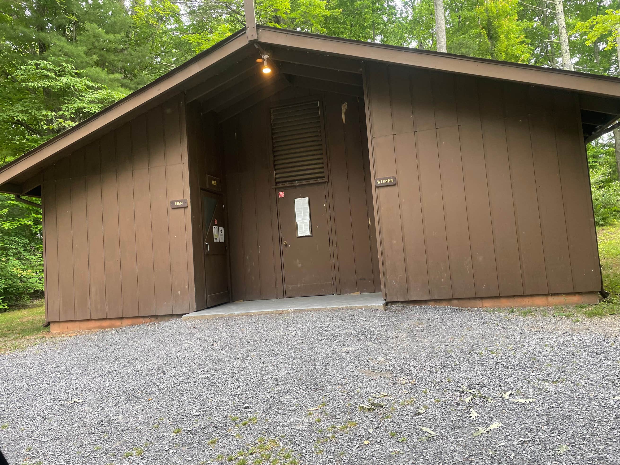 Moncove Lake The Dyrt