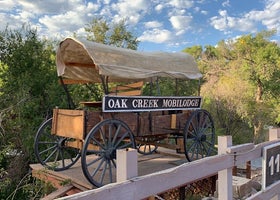 Oak Creek Mobilodge