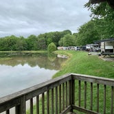 Review photo of Walnut Hills Campground & RV Park by Laure D., July 12, 2021