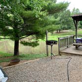 Review photo of Walnut Hills Campground & RV Park by Laure D., July 12, 2021