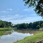 Review photo of Walnut Hills Campground & RV Park by Laure D., July 12, 2021