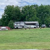 Review photo of Walnut Hills Campground & RV Park by Laure D., July 12, 2021