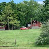 Review photo of Walnut Hills Campground & RV Park by Laure D., July 12, 2021