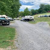 Review photo of Walnut Hills Campground & RV Park by Laure D., July 12, 2021