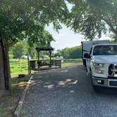 Review photo of Walnut Hills Campground & RV Park by Laure D., July 12, 2021