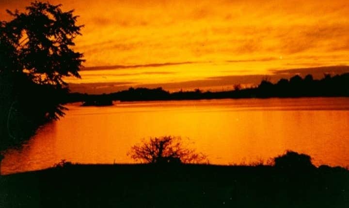 Camper-submitted photo at Lost Bridge West near Arcola, IN