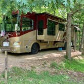 Review photo of Sherando Lake Campground by Laure D., July 12, 2021