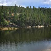 Review photo of East Portal Campground at Estes Park by Julia B., July 18, 2016
