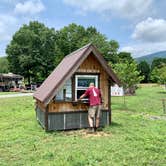 Review photo of Devils Backbone Camp by Laure D., July 12, 2021