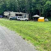 Review photo of Devil’s Backbone Camp by Laure D., July 12, 2021