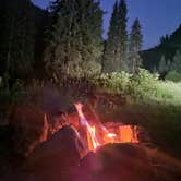 Review photo of Spring Creek Campground by Ben , July 12, 2021